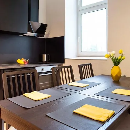 Spacious Family At Mauerpark Selfcheckin * ברלין