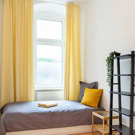 Spacious Family At Mauerpark Selfcheckin アパート ベルリン