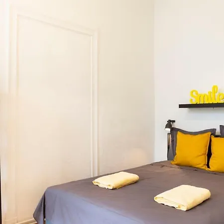 Spacious Family At Mauerpark Selfcheckin