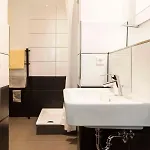 Apartman Spacious Family At Mauerpark Selfcheckin
