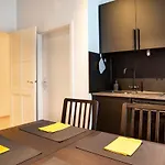 Spacious Family At Mauerpark Selfcheckin Apartman