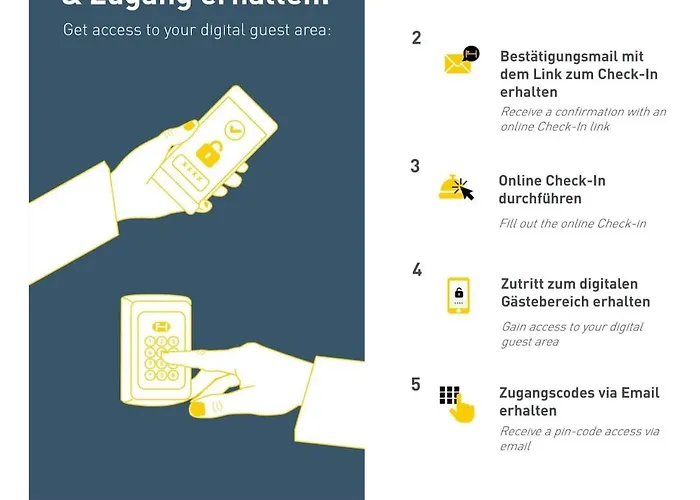 Spacious Family At Mauerpark Selfcheckin * Berlin