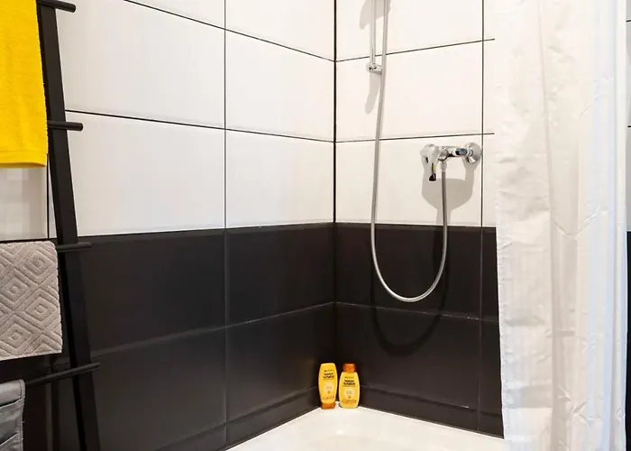 Apartament Spacious Family At Mauerpark Selfcheckin Berlin